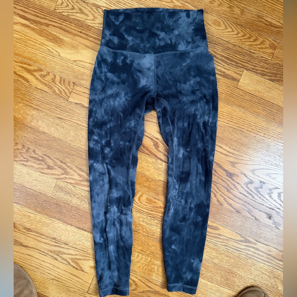 Lululemon Align High Rise Leggings